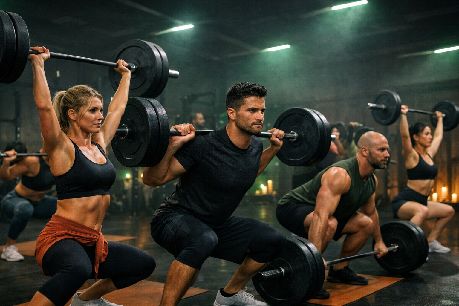 STRENGTH DEVELOPMENT