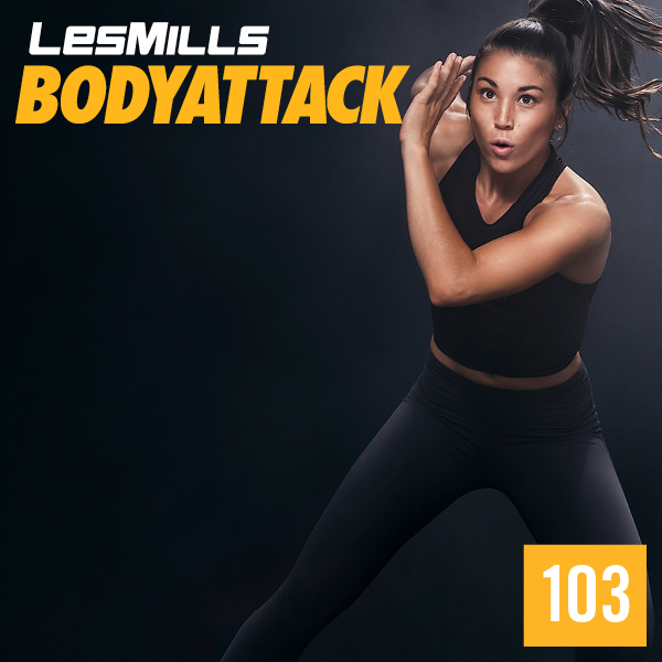 BODYATTACK 103