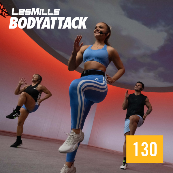 BODYATTACK 130