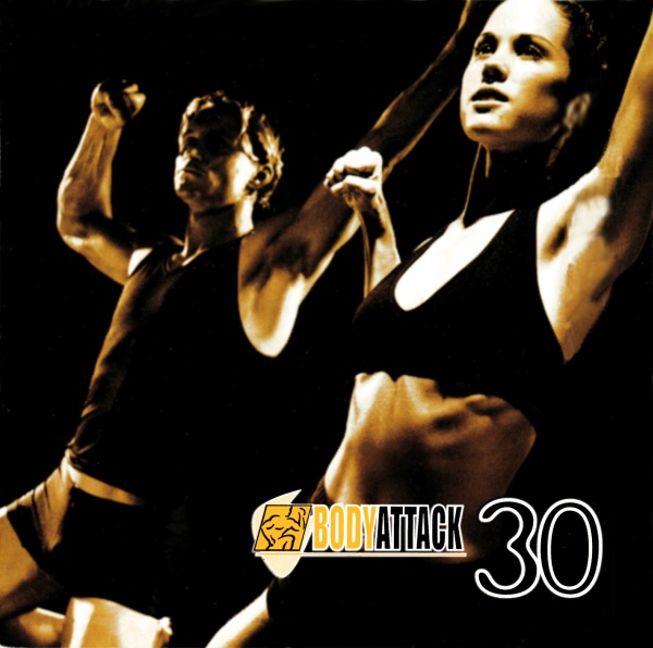 BODYATTACK 30