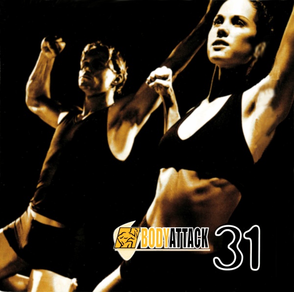 BODYATTACK 31