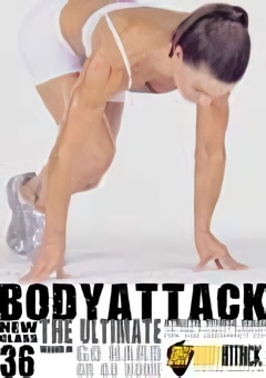 BODYATTACK 36