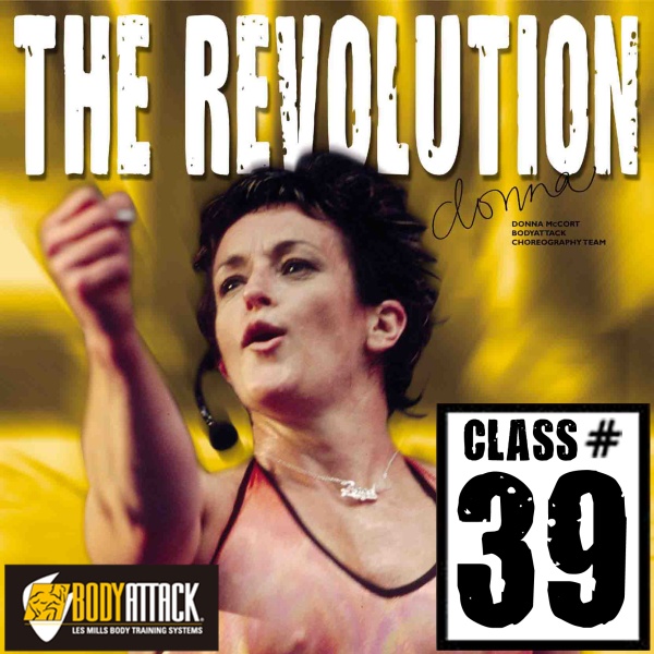 BODYATTACK 39