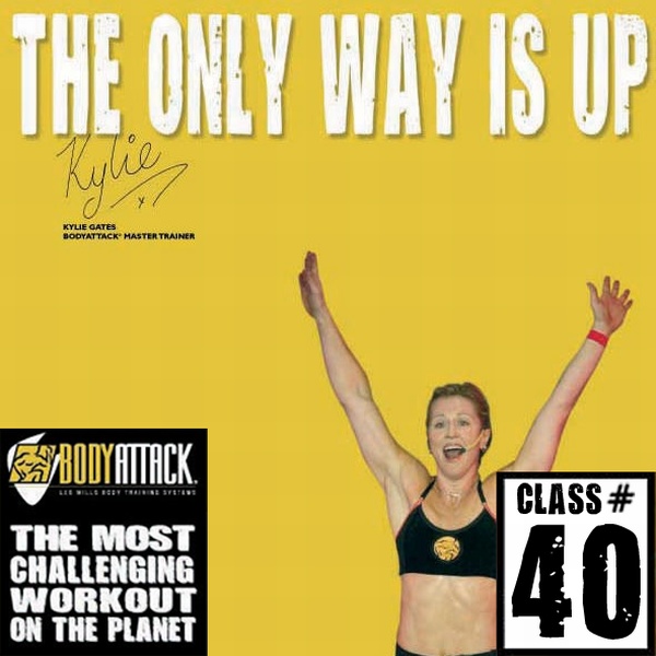 BODYATTACK 40