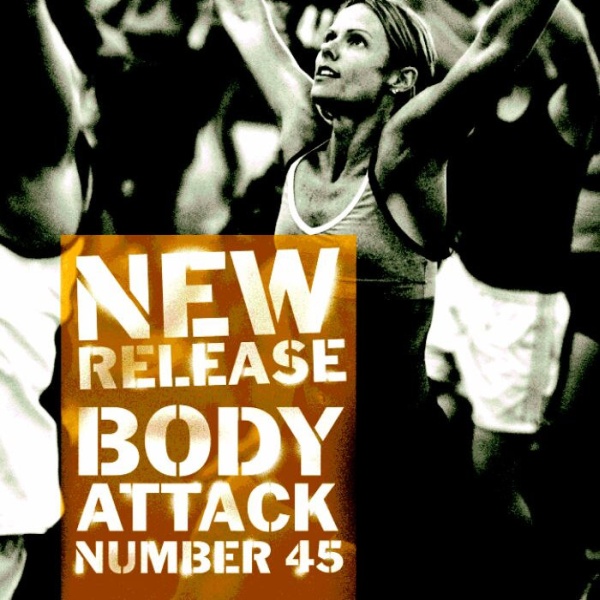 BODYATTACK 45