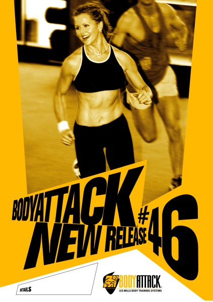 BODYATTACK 46