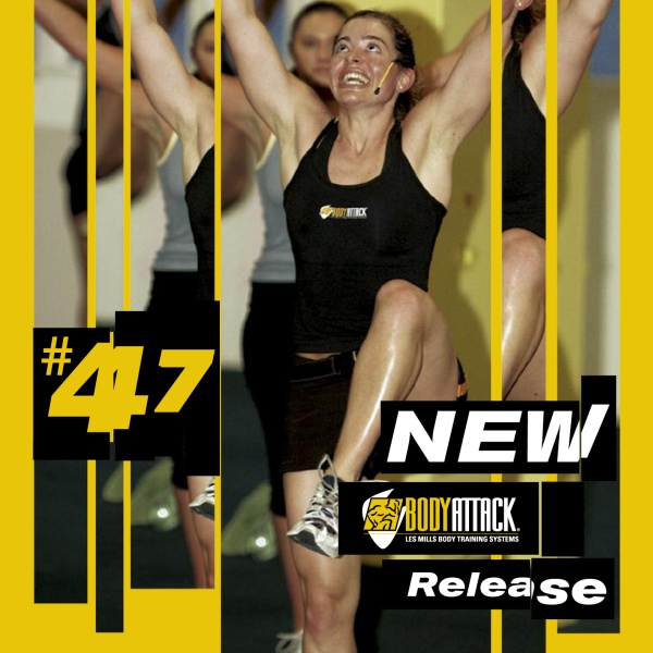 BODYATTACK 47
