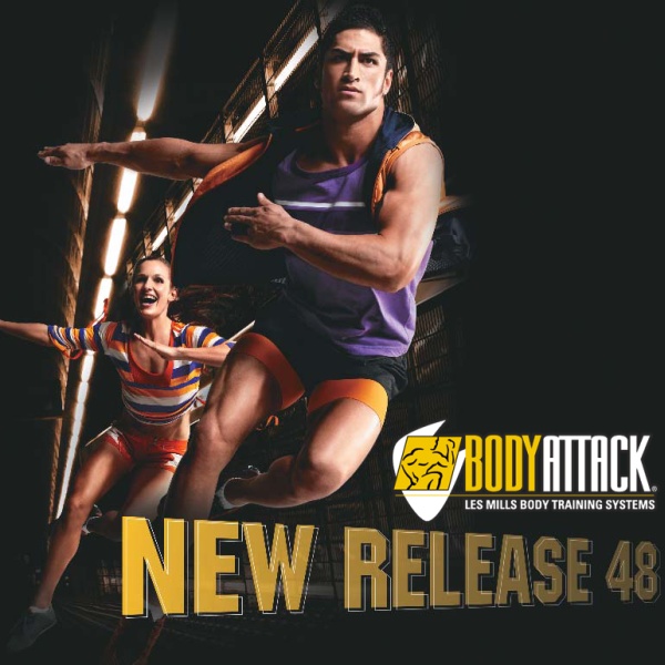 BODYATTACK 48