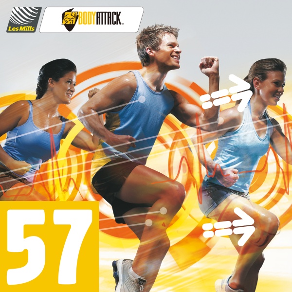 BODYATTACK 57