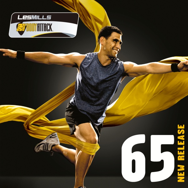 BODYATTACK 65
