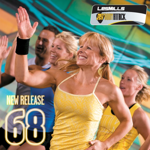 BODYATTACK 68