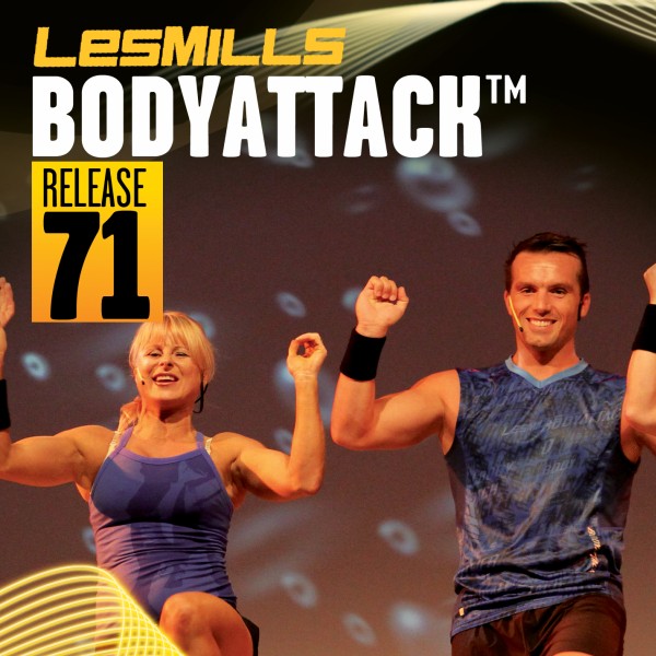 BODYATTACK 71