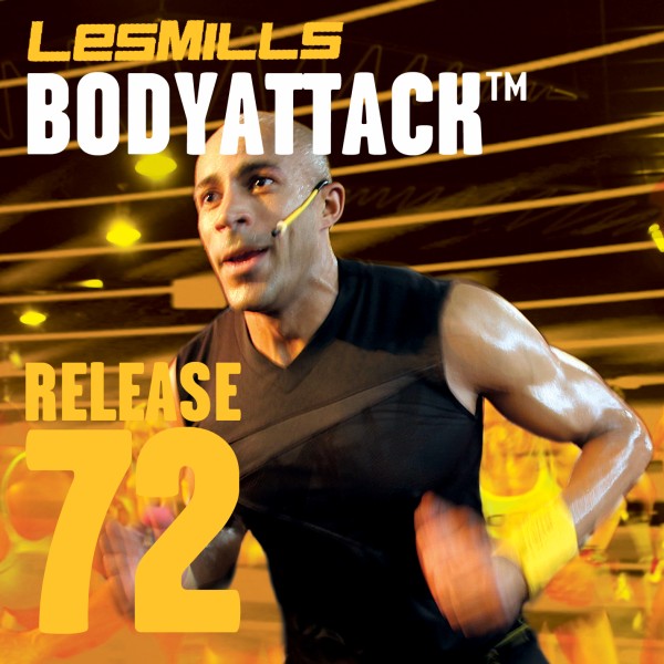BODYATTACK 72