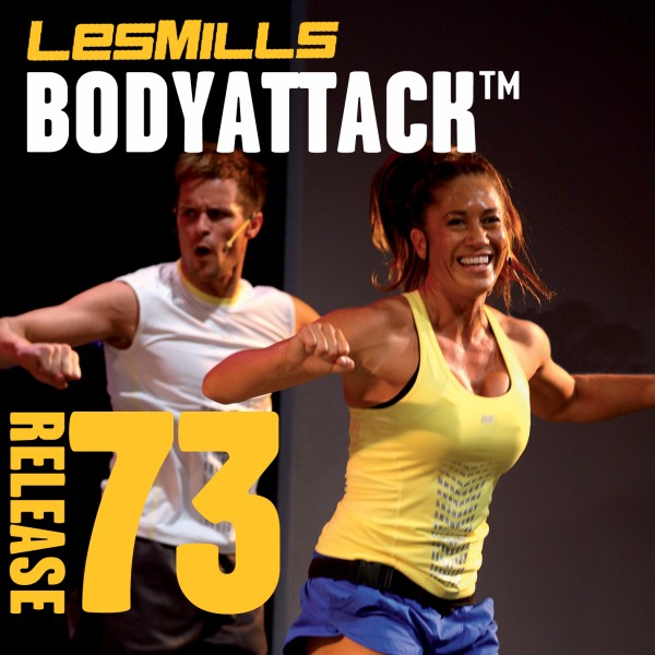 BODYATTACK 73