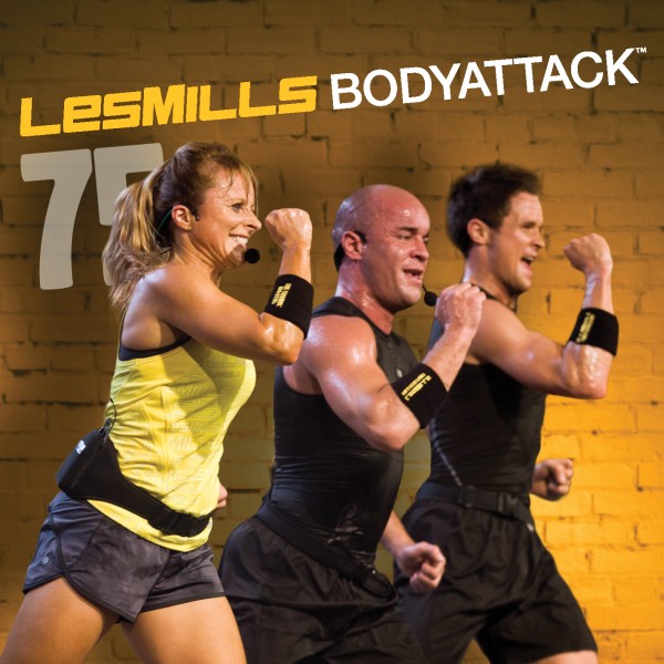 BODYATTACK 75