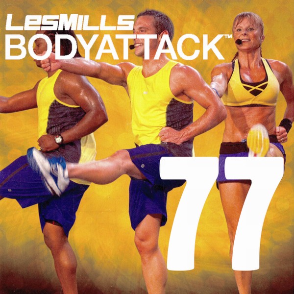 BODYATTACK 77