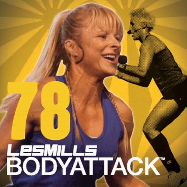 BODYATTACK 78