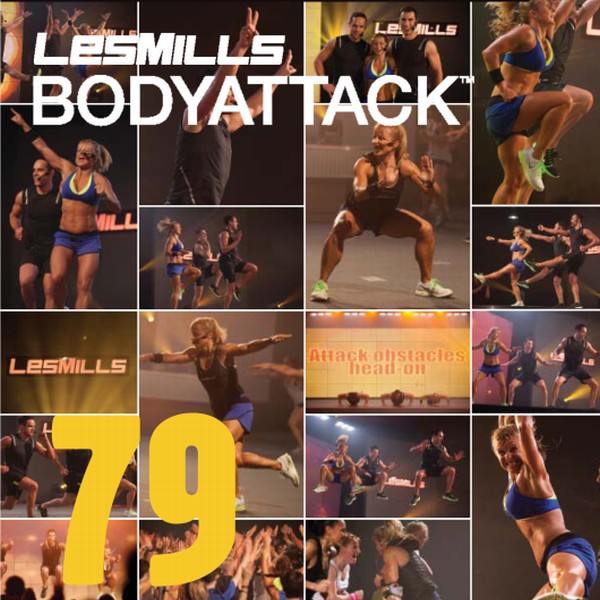 BODYATTACK 79