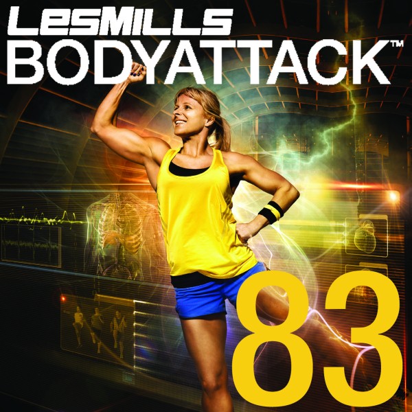 BODYATTACK 83