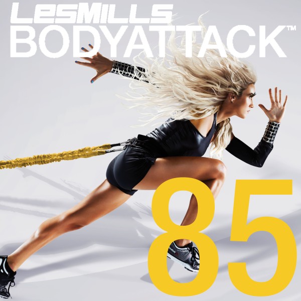BODYATTACK 85