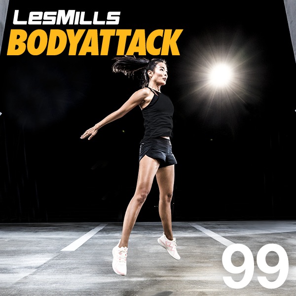 BODYATTACK 99