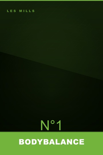 BODYBALANCE 1