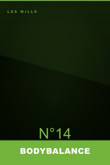 BODYBALANCE 14