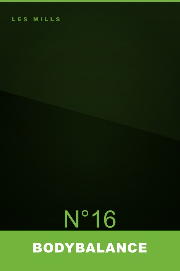 BODYBALANCE 16
