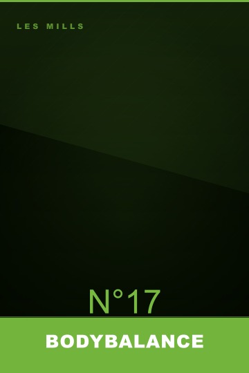 BODYBALANCE 17