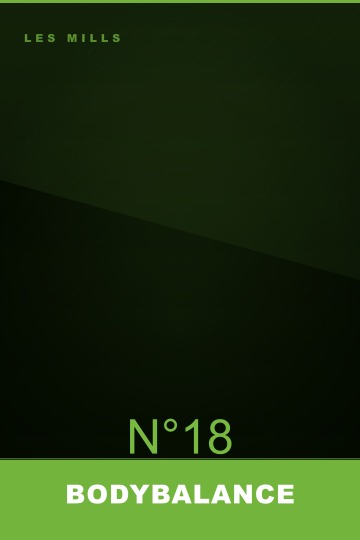 BODYBALANCE 18