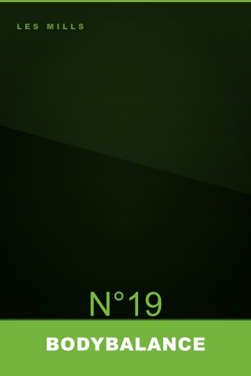 BODYBALANCE 19