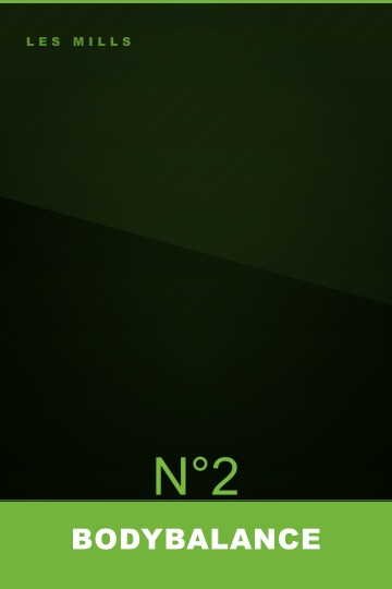BODYBALANCE 2