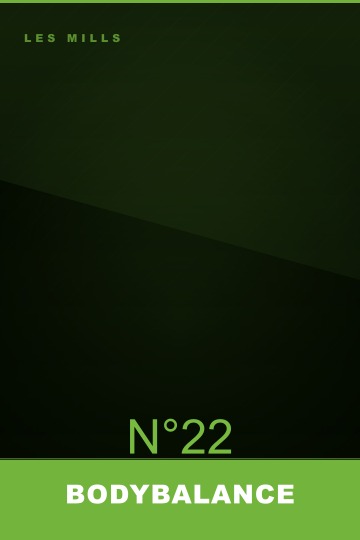 BODYBALANCE 22