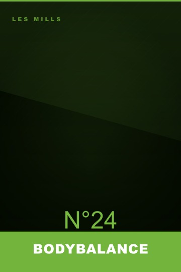 BODYBALANCE 24