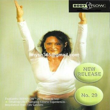 BODYBALANCE 29