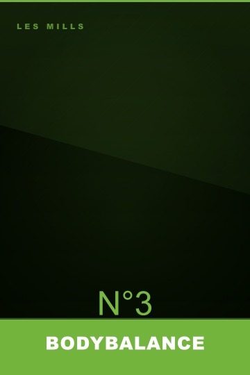 BODYBALANCE 3