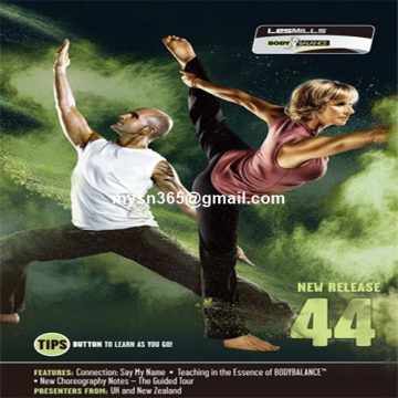 BODYBALANCE 44
