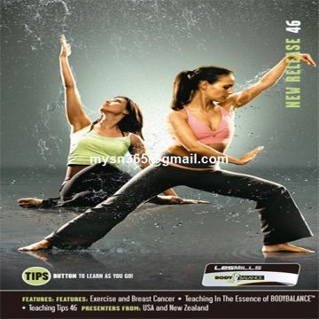 BODYBALANCE 46