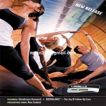 BODYBALANCE 49