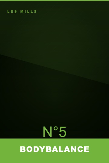 BODYBALANCE 5