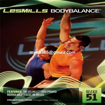 BODYBALANCE 51