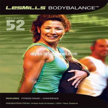 BODYBALANCE 52