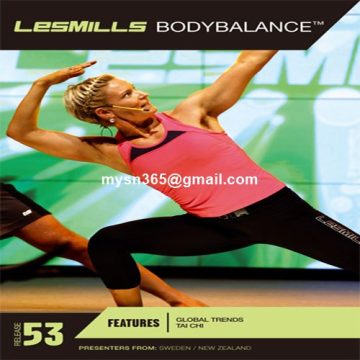 BODYBALANCE 53