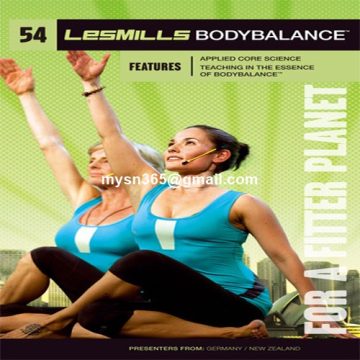 BODYBALANCE 54