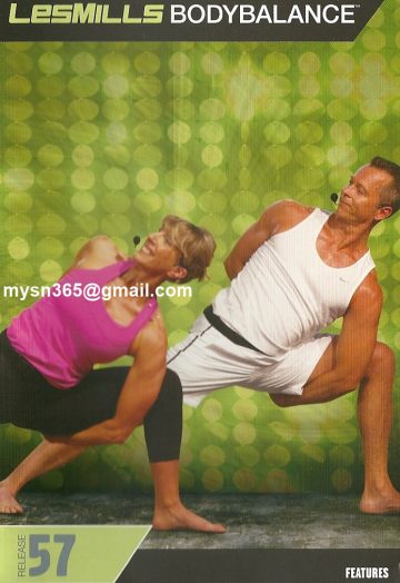 BODYBALANCE 57
