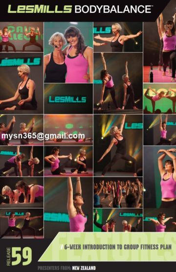 BODYBALANCE 59