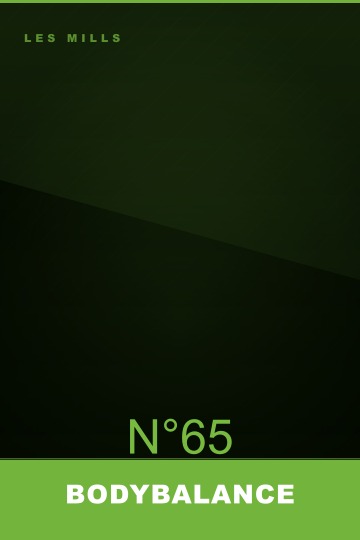 BODYBALANCE 65