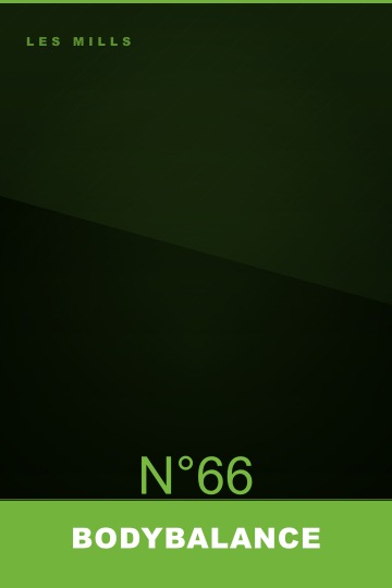 BODYBALANCE 66