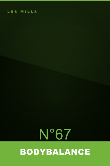 BODYBALANCE 67
