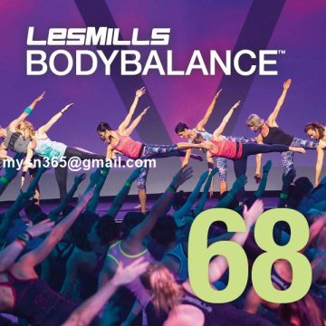 BODYBALANCE 68
